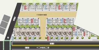 建案格局圖